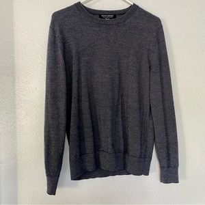 Banana Republic Merino Wool Sweater